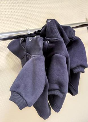 Кофта,гольф,цвет графит