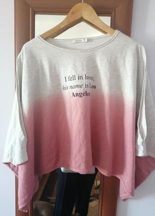 Футболка женская