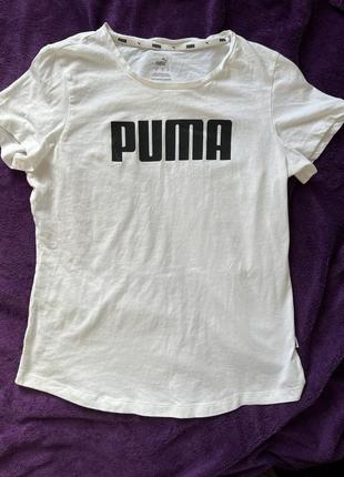 Фірмова футболка puma