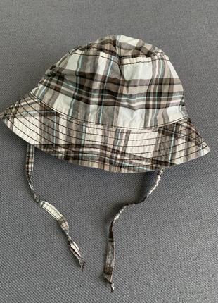 Панама h&m, 6-9 мес