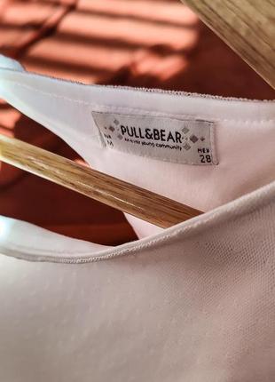 Сукня pull&amp;bear3 фото