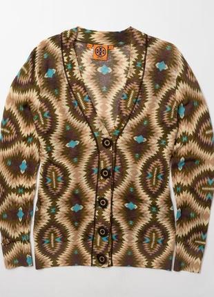 Tory burch women's cardigan женский кардиган