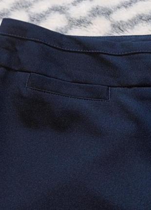 Класичні жіночі брюки marks & spencer7 фото