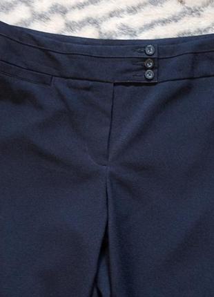 Класичні жіночі брюки marks & spencer4 фото