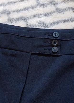 Класичні жіночі брюки marks & spencer5 фото