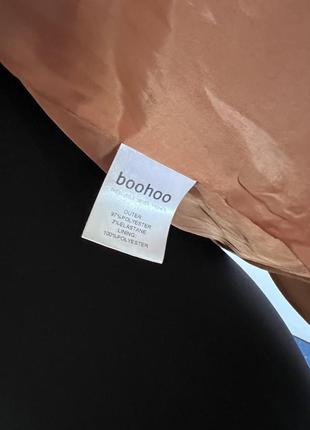 Куртка boohoo 💥5 фото