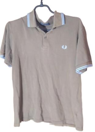 Футболка fred perry