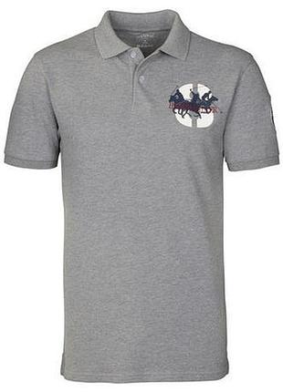 Поло indentic harvey miller германия