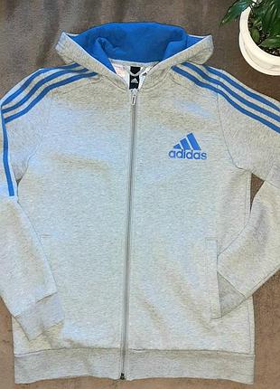 Толстовка adidas