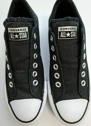 Суперские converse. оригинал из сша