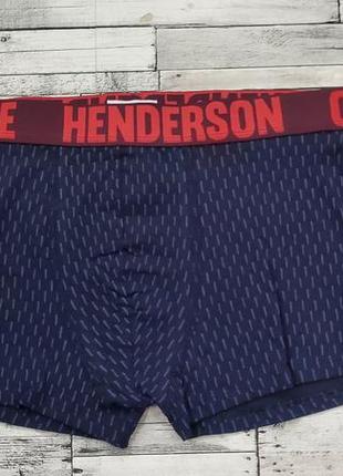 Шорти-боксери henderson р.l 2