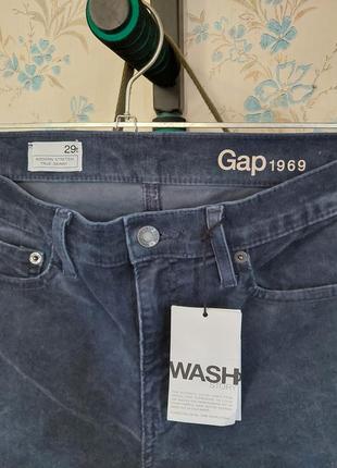 Жіночі джинси від gap2 фото