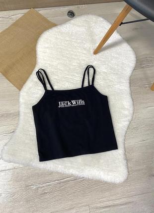 Топ від jack wills