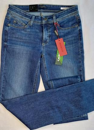 Джинсы женские cambio premium jeans