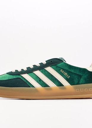 Кроссовки adidas gazelle