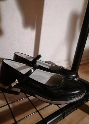 Туфли детские