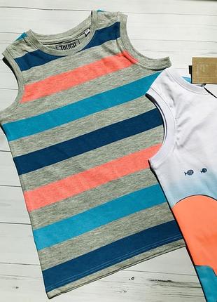 Набор маек c&a германия 3