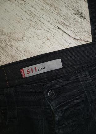 Джинсы мужские levis2 фото