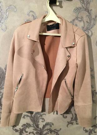 Женская куртка