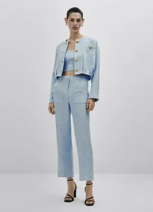 Штани massimo dutti