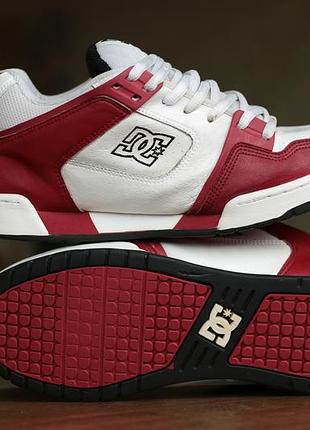 dc avatar shoes
