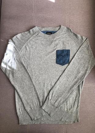 Світер diesel