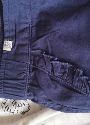 Шортики zara 2