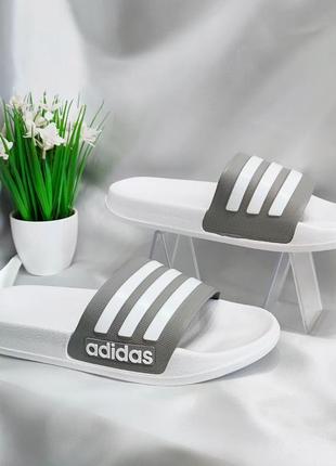 Шлепанцы женские унисекс adidas