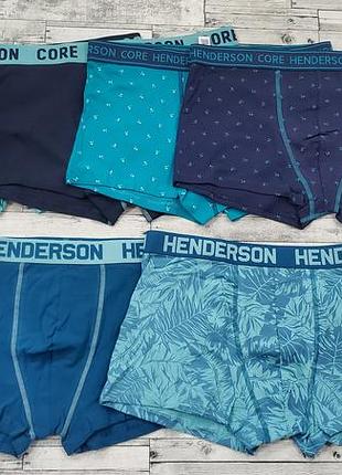 Шорти-боксери henderson р.l