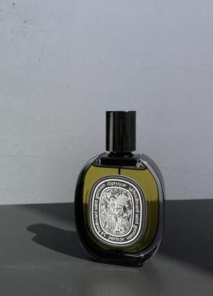 Парфюм diptyque vetyverio разлив