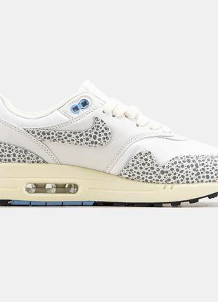 Кроссовки nike air max 1 safari7 фото