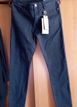 Джинси medicine