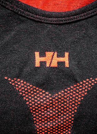 Термобелье кофта helly hansen  термобелье термуха (xl-xxl) 4