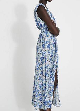 Плаття zara