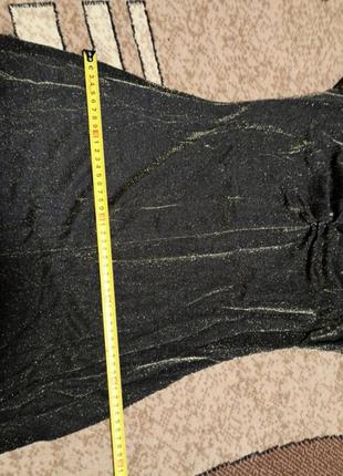 Нарядное платье 4