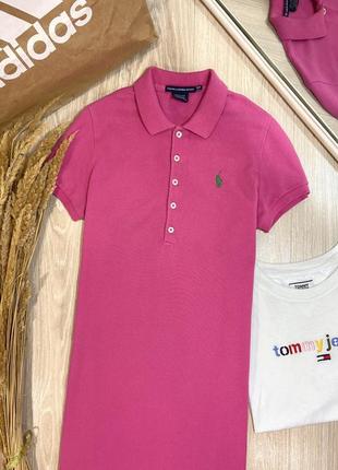 Плаття від polo ralph lauren, оригінал 🔝