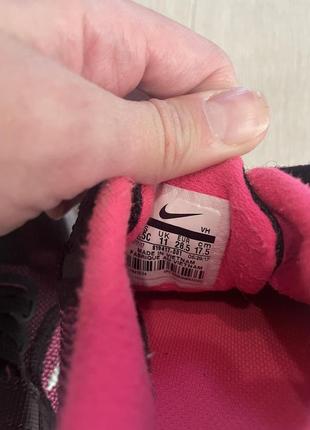 Кросівки літні nike p.28,53 фото