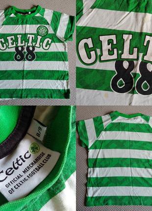 Футболка хлопок 8-9 лет