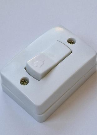 Кнопка звонка / заготовка для бизиборда