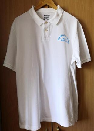 Футболка woolworths, размер хл.