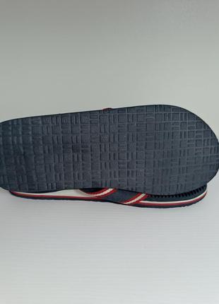 В'єтнамки fila . шлепанцы fila. вьетнамки фирменные