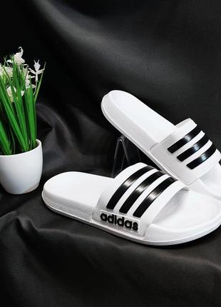 Шльопанці жіночі adidas