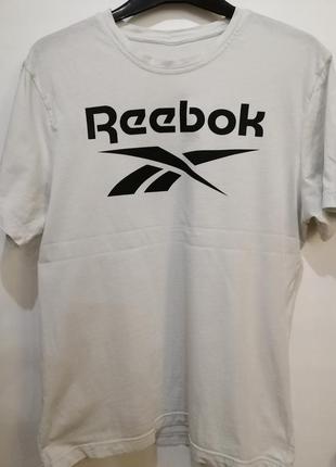 Футболка reebok