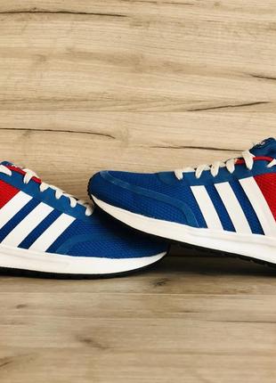 Кросівки adidas v racer tm оригінал