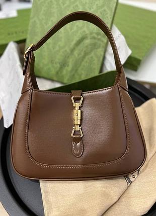 Сумка в стилі gucci jacky 2