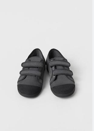 Кеды zara 29p