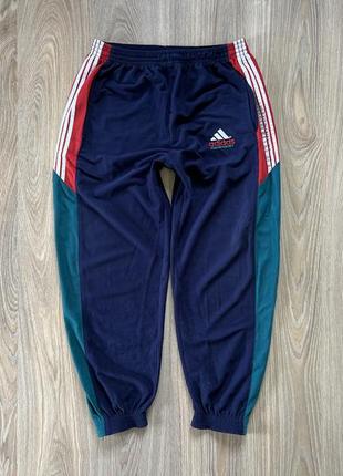 Чоловічі спортивні штани adidas equipment