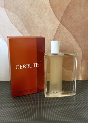 Cerruti si top
