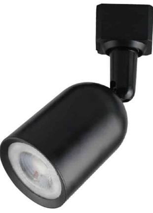 Світлодіодний світильник трековий arizona-5 5w чорний