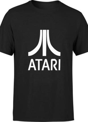 C&a  футболка котон atari